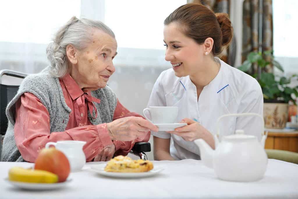 Home Care Harris County