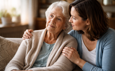 Key Elements of Effective In-Home Dementia Care