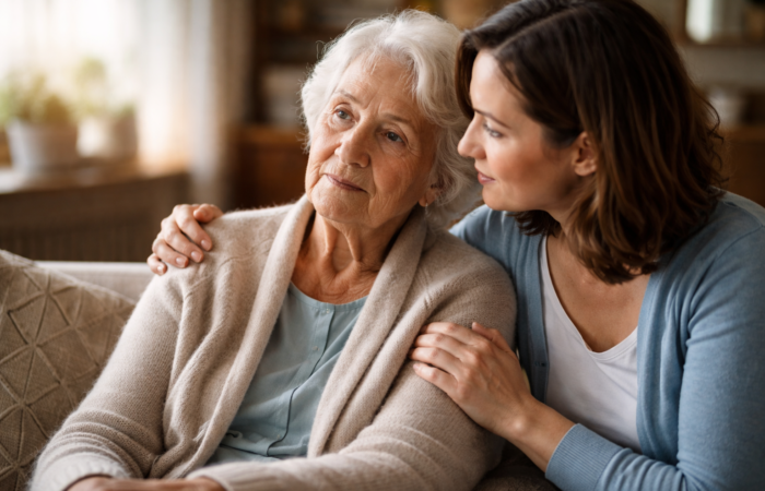 Key Elements of Effective In-Home Dementia Care