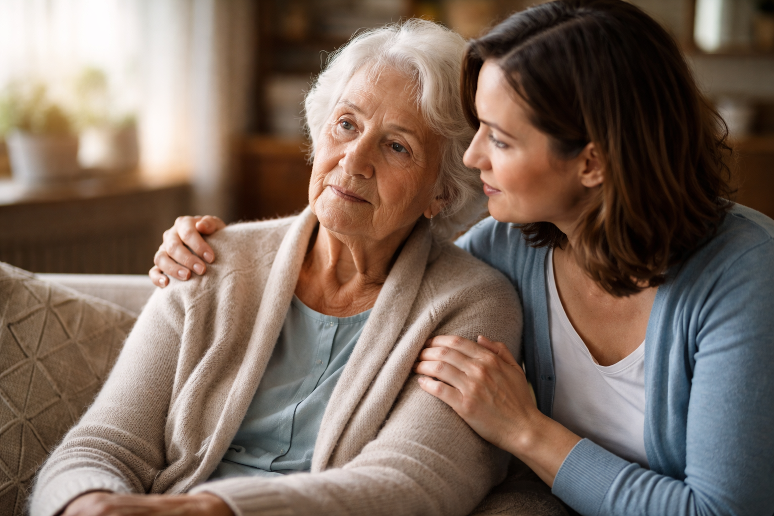 Key Elements of Effective In-Home Dementia Care