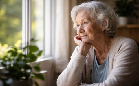 companionship care in Houston